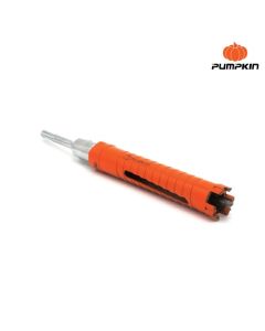 PUMPKIN 44322 Xtreme โฮลซอกระบอกหัวเพชรเจาะผนังปูน 32mm SDS Plus PTT-DCB32