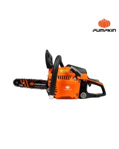 PUMPKIN 44330 เลื่อยโซ่ยนต์ 11.5 นิ้ว 58CC P-S5800