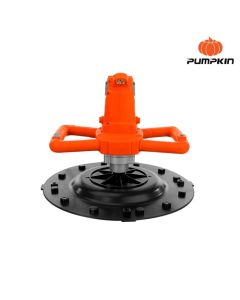 PUMPKIN 44354 J-Series เครื่องขัดหน้าปูนฉาบ 15" 850W J-WC380