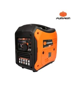 PUMPKIN 44382 เครื่องกำเนิดไฟฟ้าเบนซินระบบ INVERTER รุ่น Silent type PTT-G2018iS