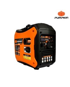 PUMPKIN 44383 เครื่องกำเนิดไฟฟ้าเบนซินระบบ INVERTER รุ่น Silent type PTT-G2018EiS