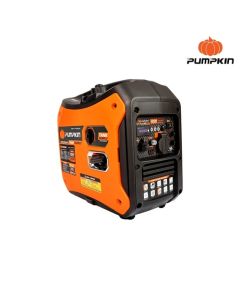 PUMPKIN 44384 เครื่องกำเนิดไฟฟ้าเบนซินระบบ INVERTER รุ่น Silent type PTT-G2522iS