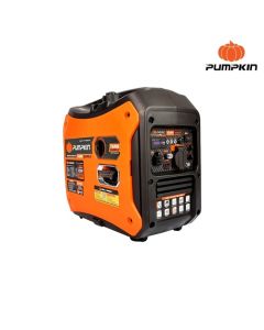 PUMPKIN 44385 เครื่องกำเนิดไฟฟ้าเบนซินระบบ INVERTER รุ่น Silent type PTT-G2825iS