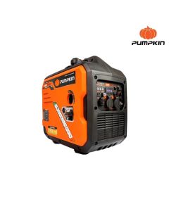 PUMPKIN 44386 เครื่องกำเนิดไฟฟ้าเบนซินระบบ INVERTER รุ่น Silent type PTT-G3432EiS