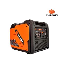 PUMPKIN 44387 เครื่องกำเนิดไฟฟ้าเบนซินระบบ INVERTER รุ่น Silent type PTT-G4035iS
