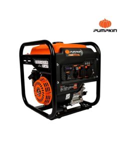 PUMPKIN 44389 เครื่องกำเนิดไฟฟ้าเบนซินระบบ INVERTER รุ่น Open type PTT-G3532iO