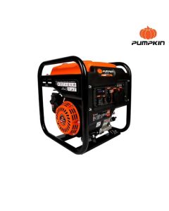 PUMPKIN 44390 เครื่องกำเนิดไฟฟ้าเบนซินระบบ INVERTER รุ่น Open type PTT-G3835iO