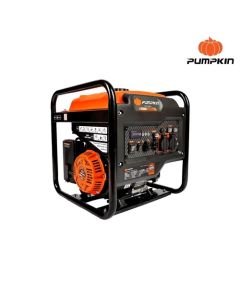 PUMPKIN 44391 เครื่องกำเนิดไฟฟ้าเบนซินระบบ INVERTER รุ่น Open type PTT-G4542iO
