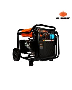 PUMPKIN 44392 เครื่องกำเนิดไฟฟ้าเบนซินระบบ INVERTER รุ่น Open type PTT-G8580EiO