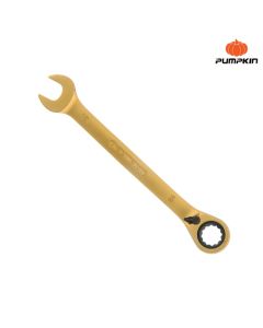 PUMPKIN 44865 ประแจแหวนฟรีปากตาย-ปรับซ้ายขวาULTRA CR-V RGW-11mm