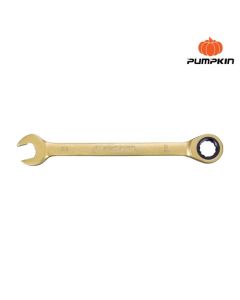 PUMPKIN 44894 ประแจแหวนฟรีปากตายข้าง ULTRA CR-V 21mm