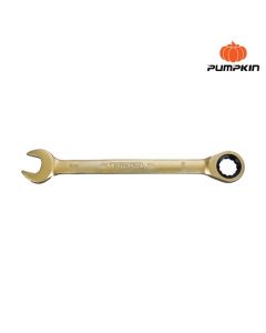 PUMPKIN 44895 ประแจแหวนฟรีปากตายข้าง ULTRA CR-V 22mm