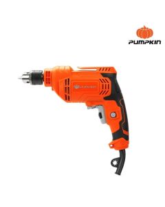 PUMPKIN 46110 J-Series สว่านไฟฟ้า 3 หุน 450W J-D1034