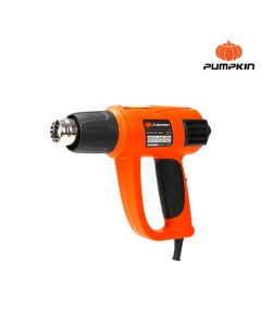 PUMPKIN 50110 J-Series ปืนเป่าลมร้อน J-H2000