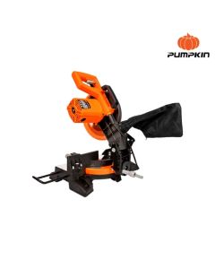 PUMPKIN 50115 J-Series เครื่องเลื่อยองศา 10"2200W J-M1022