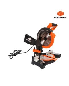 PUMPKIN 50125 J-Series เครื่องเลื่อยองศา 8" 1250W J-M8125