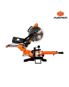 PUMPKIN 50126 J-Series เครื่องเลื่อยองศา 10“ สไลด์ J-M1020