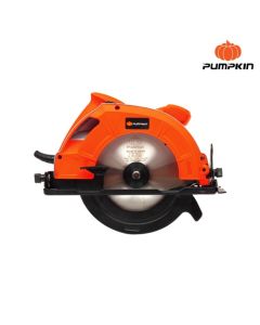 PUMPKIN 50145 J-Series เครื่องเลื่อยวงเดือน 7" พลาสติก J-C5852