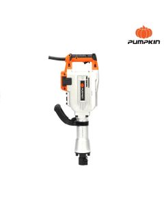PUMPKIN 50150 J-series สว่านโรตารี่สกัด HEX30 16kg