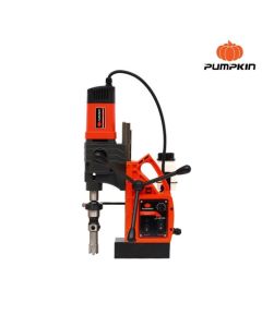 PUMPKIN 50158 J-Series สว่านแท่นแม่เหล็กไฟฟ้า J-MD6000V
