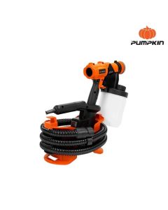 PUMPKIN 50169 J-Series กาพ่นสีไฟฟ้า J-SY206