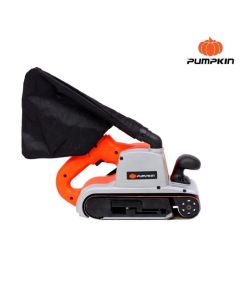 PUMPKIN 50180 J-Series เครื่องขัดกระดาษทรายสายพาน J-S4540