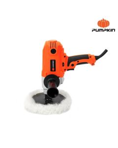 PUMPKIN 50181 J-Series เครื่องขัดเงา 7" ปรับความเร็วได้ J-PL228