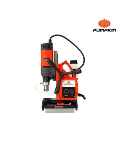 PUMPKIN 50187 J-Series สว่านแท่นแม่เหล็กไฟฟ้า J-MD3511V
