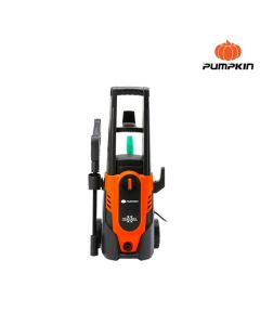 PUMPKIN 50195 Nigara II เครื่องฉีดน้ำแรงดันสูง 135bar