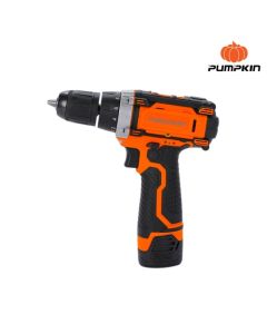 PUMPKIN 50207 J-Series สว่านไร้สาย 12V J-12D1501