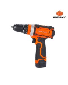 PUMPKIN 50208 J-Series สว่านกระแทกไร้สาย 12V J-12ID1502