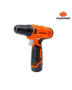 PUMPKIN 50214 J-Series สว่านไร้สาย J-12D1301