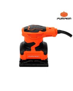 PUMPKIN 50220 J-Series เครื่องขัดกระดาษทรายสั่น 260W J-G4511