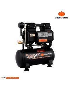 PUMPKIN 50239 J-Series ปั๊มลมไม่ใช้น้ำมัน Digital 900W 7L J-DS9007
