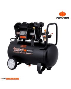 PUMPKIN 50241 J-Series ปั๊มลมไม่ใช้น้ำมัน Digital 1500W 45L J-DS150045