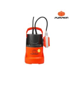PUMPKIN 50243 ปั๊มแช่ดูดน้ำดี 250W PTT-WTP250CA