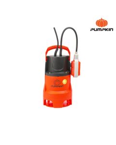 PUMPKIN 50244 ปั๊มแช่ดูดน้ำเสีย 250W PTT-WTP250DWA