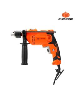 PUMPKIN 50256 J-Series สว่านไฟฟ้ากระแทก 16มม. 750W J-D16750W