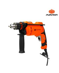 PUMPKIN 50257 J-Series สว่านไฟฟ้ากระแทก 16มม. 850W J-D16850W