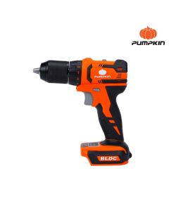 PUMPKIN 50266 (เครื่องเปล่า) INFINITY POWER 20V สว่านไร้สาย 13มม Compact ไร้แปรงถ่าน INF-13DCB