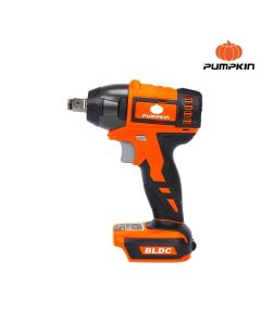 PUMPKIN 50269 (เครื่องเปล่า) INFINITY POWER 20V บล็อกกระแทกไร้สาย1/2นิ้ว Compact ไร้แปรงถ่าน INF-12IWCB