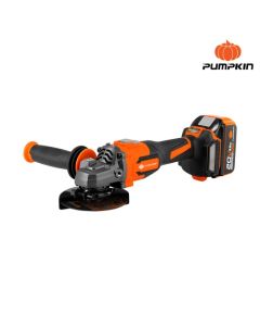 PUMPKIN 50279 INFINITY POWER 20V เจียรมือไร้สาย4นิ้ว ปรับได้ Compact ไร้แปรงถ่าน 20V Li-ion INF-46AGCB-501K