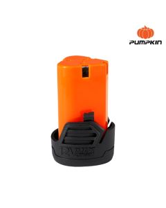 PUMPKIN 50280 J-Series 12V แบตเตอรี่ลิเธียมไอออน ขนาดความจุ 2.0Ah (แอมป์อาวว์) J12V-B2