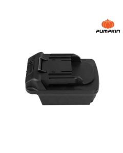 PUMPKIN 50281 อแดปเตอร์แปลงแบตเตอรี่ MW