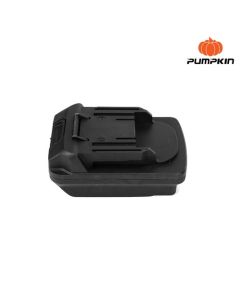 PUMPKIN 50282 อแดปเตอร์แปลงแบตเตอรี่ DW