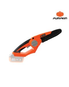PUMPKIN 50298 (เครื่องเปล่า) INFINITY POWER 20V เลื่อยโซ่ไร้สาย 8นิ้ว ไร้แปรงถ่าน INF-8CSB