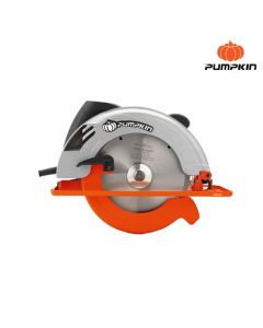 PUMPKIN 50316 J-Series เครื่องเลื่อยวงเดือนเสื้อพลาสติก 7" J-C715P