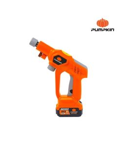 PUMPKIN 50321 INFINITY POWER SHARE 20V ปืนฉีดน้ำแรงดันสูงไร้สาย 20V Li-ion INF-50WG-401K-X20