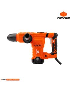 PUMPKIN 50325 J-Series สว่านโรตารี่สกัด HEX17 J-DH0815