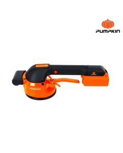 PUMPKIN 50326 เครื่องดูดสั่นกระเบื้องไร้สาย 16.8V PTT-TV168V